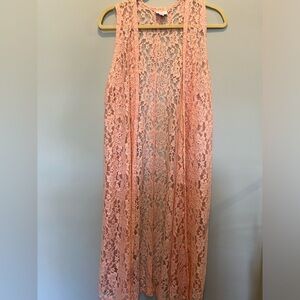 Lularoe Joy vest